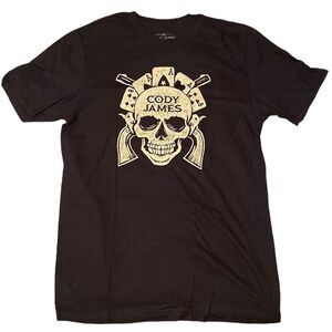 - Cody James Men’s Western TShirt